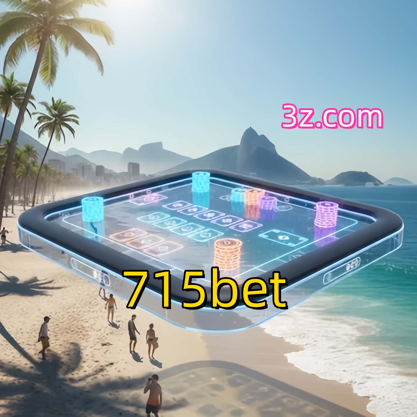 Sinta a adrenalina dos jogos de cassino com 715bet