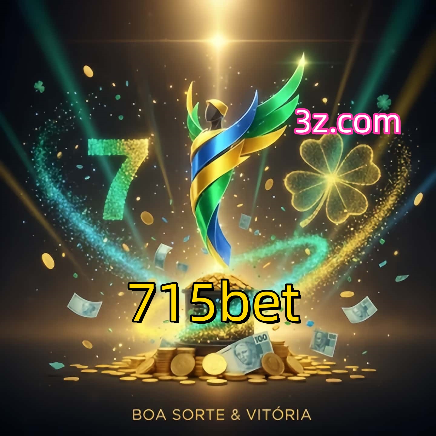 715bet  BRL BET