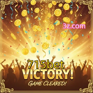 715bet: Seu Cassino Premiado com Pagamentos Rápidos