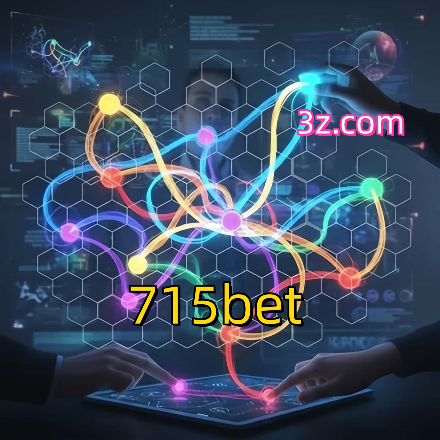 715bet