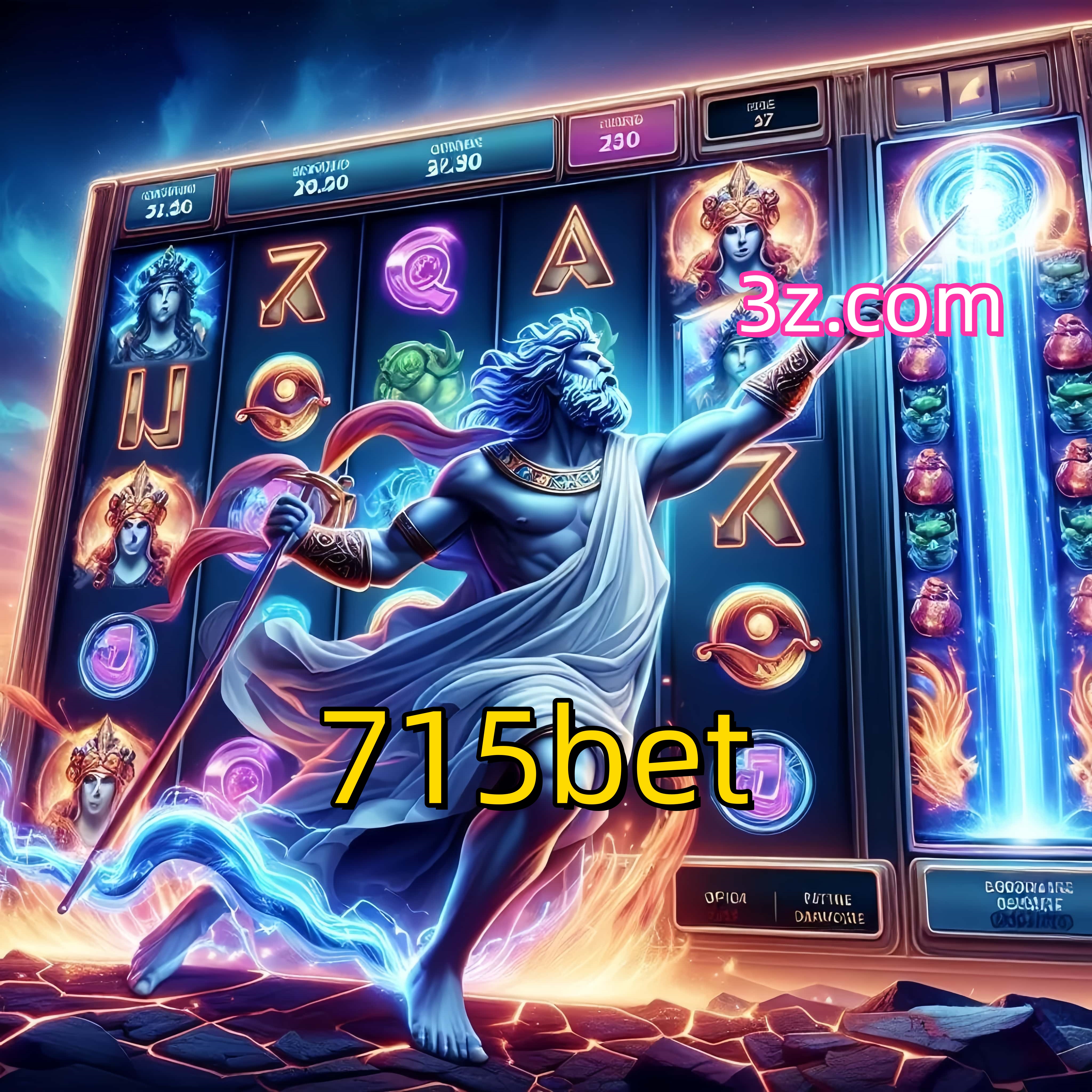 715bet - Cassino Site Oficial - 715betip.com