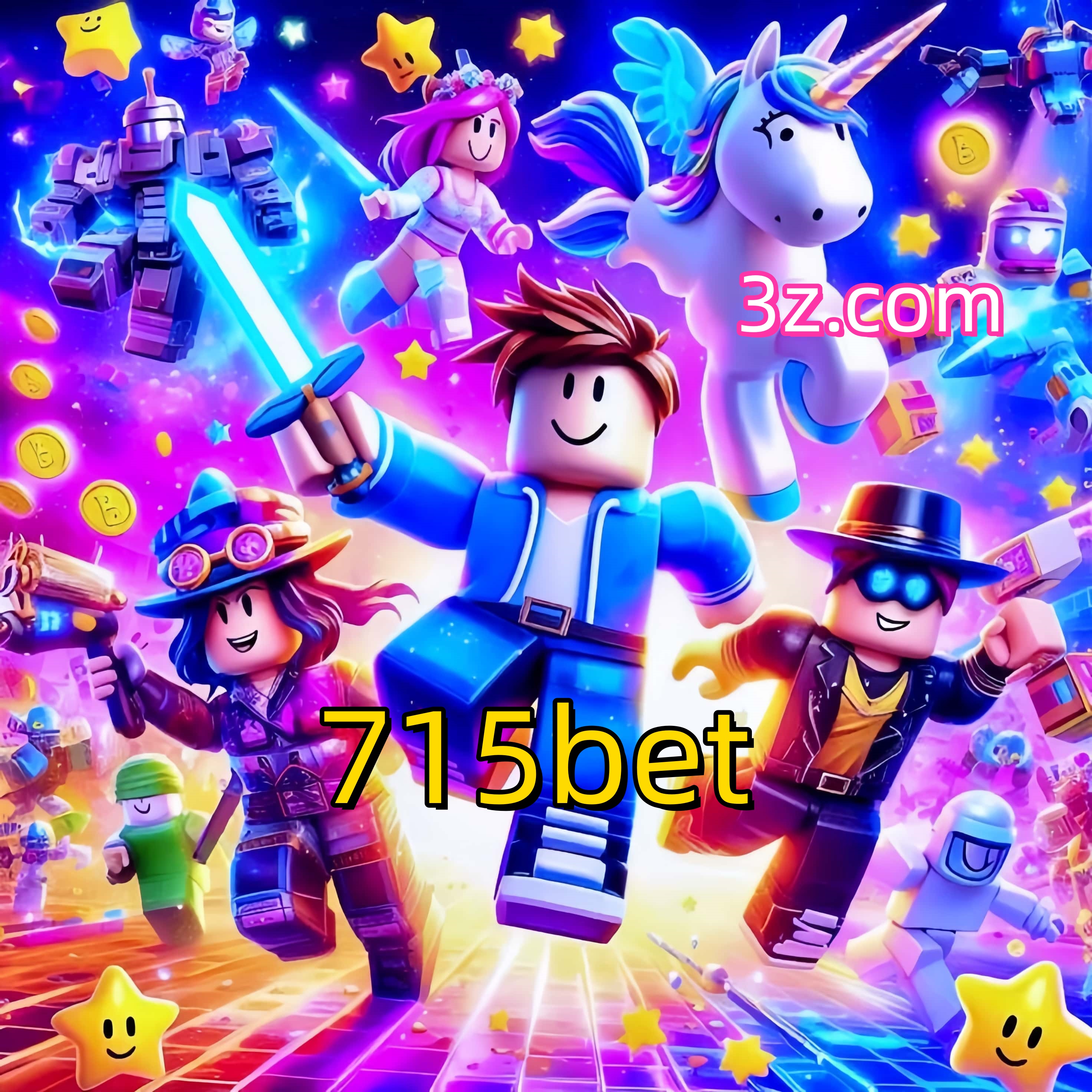 Experimente o Login Seguro Premium no 715bet