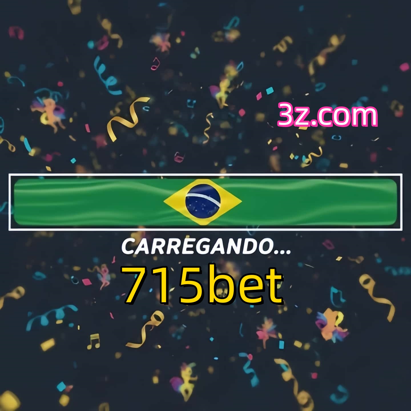 715bet  BRL BET