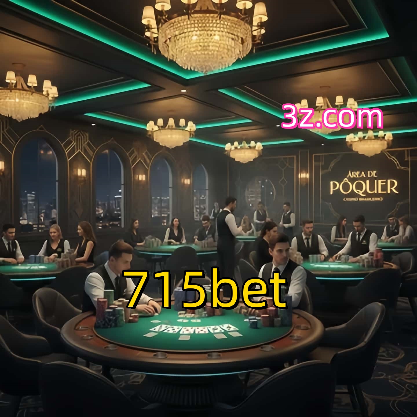 715bet