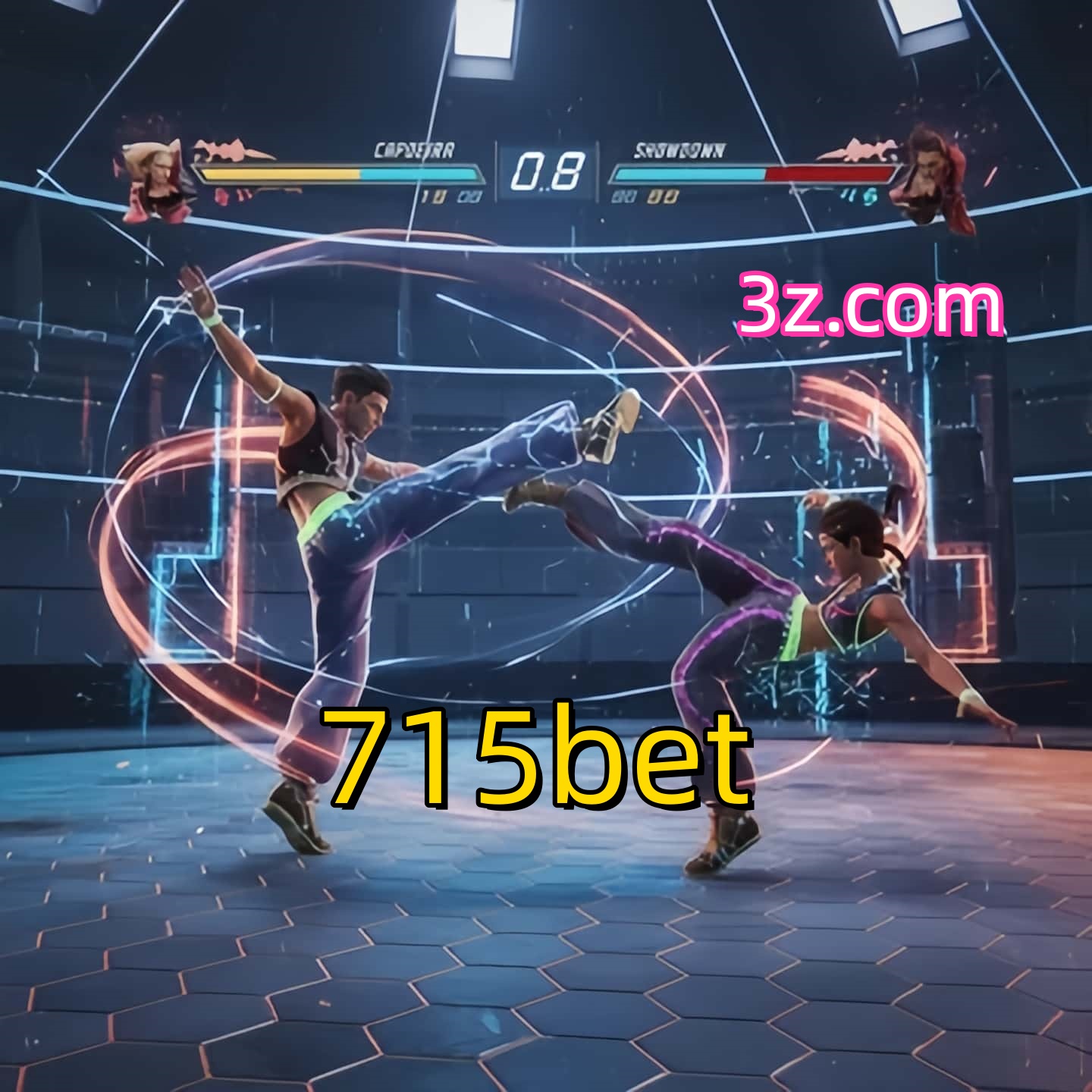 Bônus Generosos e Exclusivos no 715bet para Você!