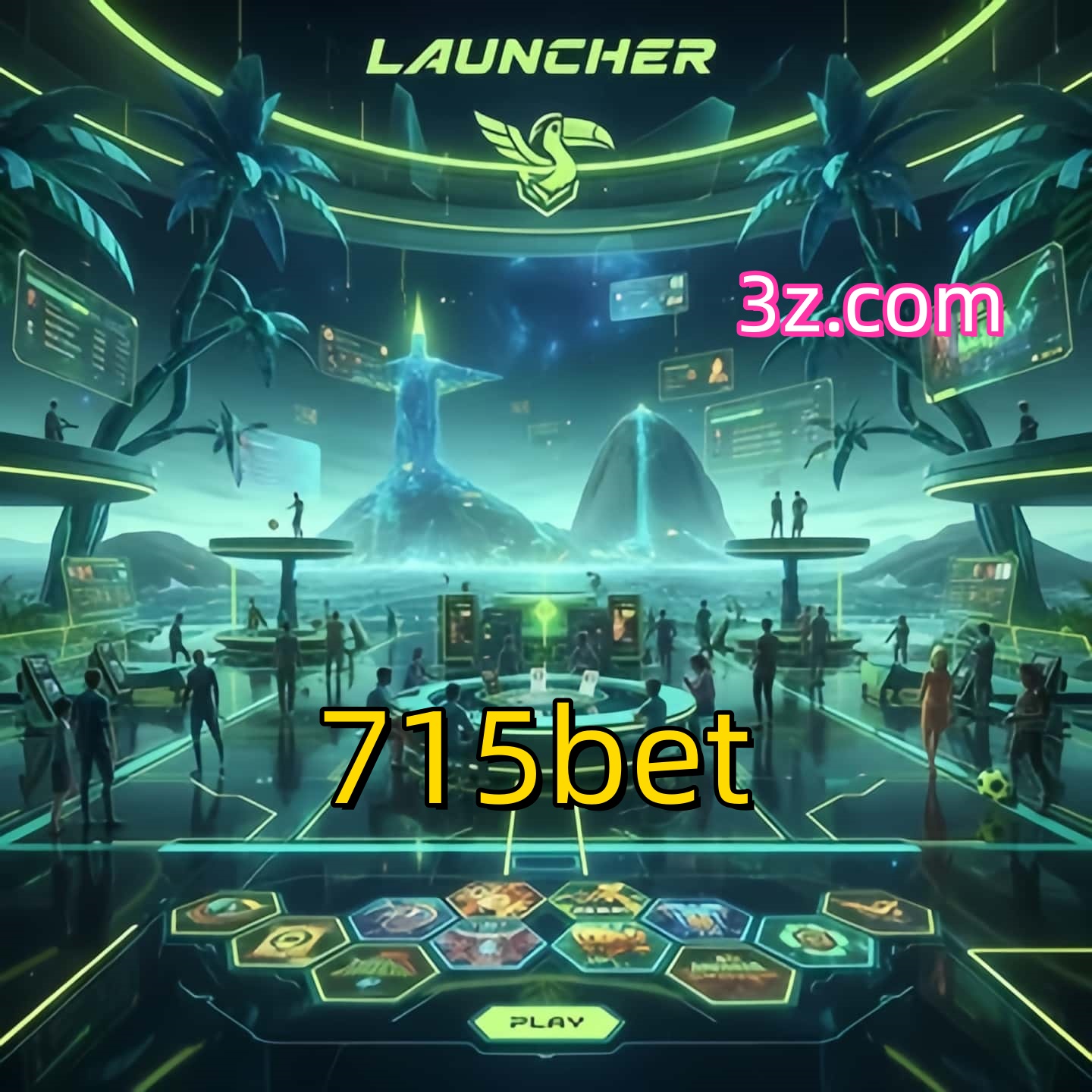 715bet: Seu Especialista em Apostas Esportivas Brasileiras